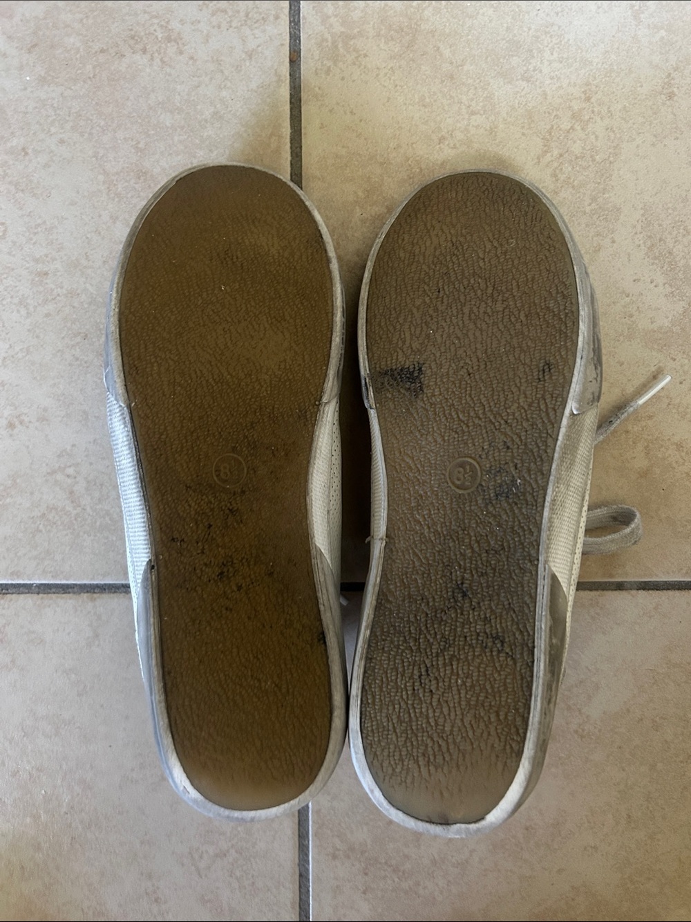 Women’s WW shoes - Picture 4 of 4